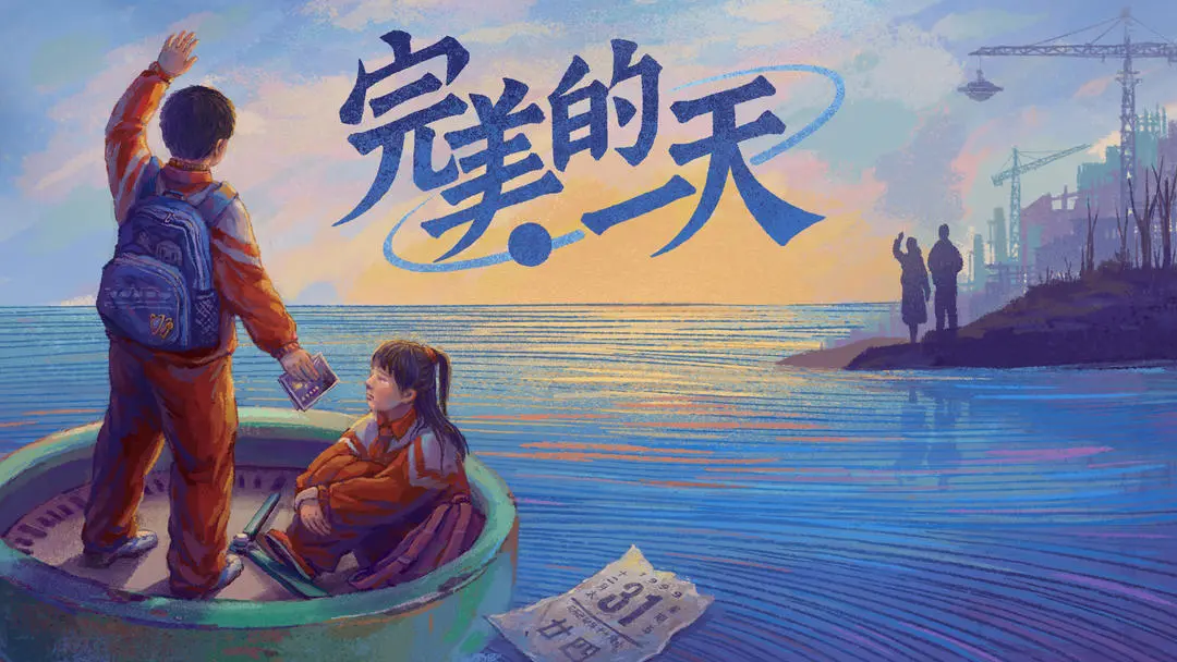 完美的一天手机版图2
