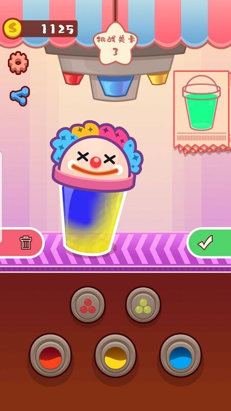 我做奶茶贼6图2