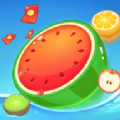 西瓜碰碰乐红包赚金版游戏  v2.0.1.f