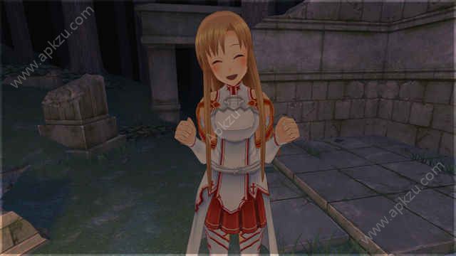 刀剑神域VR中文版图2