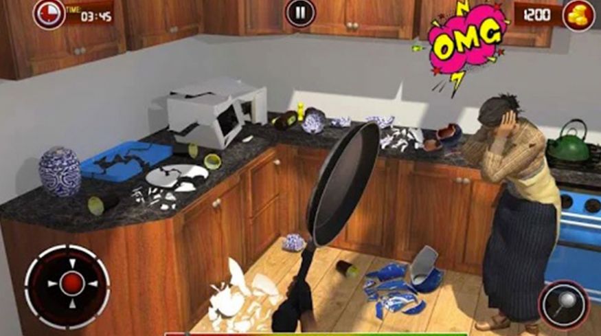 办公室毁灭模拟器中文版图1