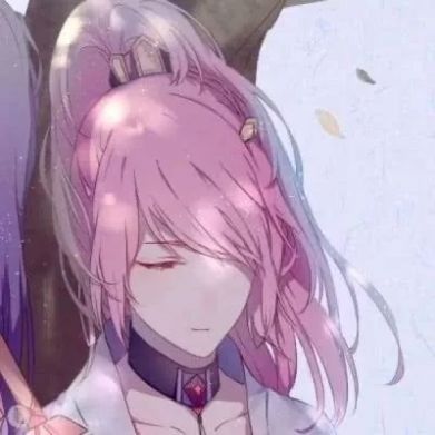 花木兰兰陵王头像情头图1