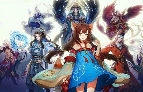 云梦四时歌官方体验服最新版图片1