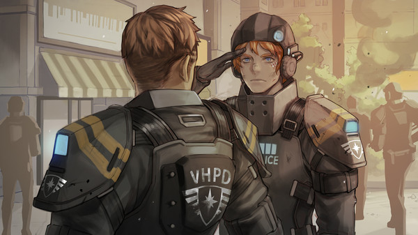 纷争终结者被遗弃的孩子们手机版图5