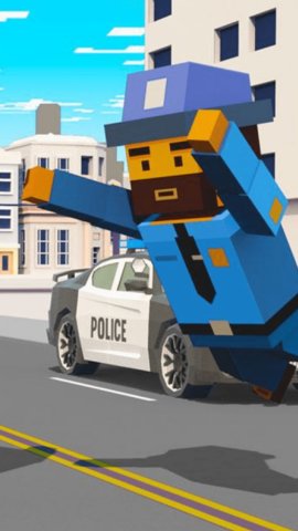 像素黑手党游戏图4