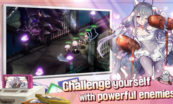 棕色尘埃2手机版图3