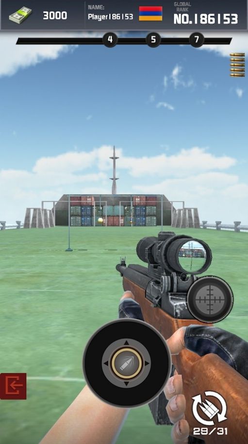 海上防御行动打击海盗游戏安卓版  v1.2图4