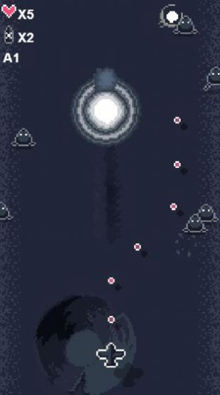 硬核打飞机游戏安卓最新版 v1.00.08图2