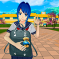 樱式少女校园安卓版