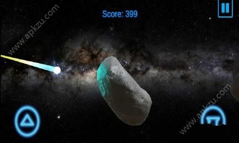 太空冲浪者金币中文安卓版  v1.0图2