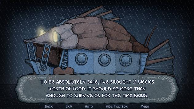 灾难日记C游戏中文汉化版(Disaster Log C) v1.4.0图4