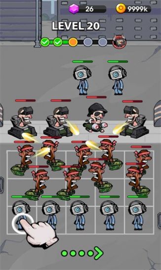 怪物战斗进化生存游戏安卓版图3