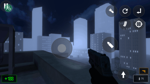 求生之路3中文mod无敌版下载  v1.13图1