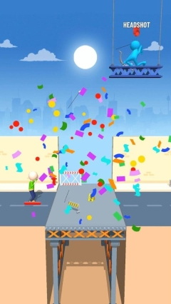 弓箭手竞技场图3