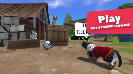 美国Zoom动物最新版官网版图2