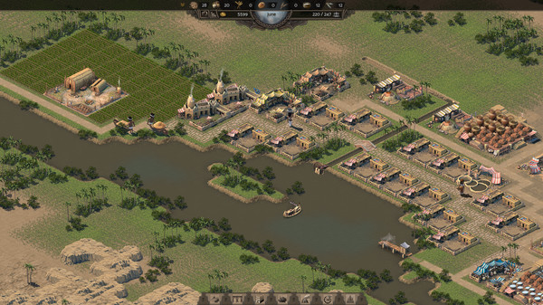 Nebuchadnezzar手机版图2