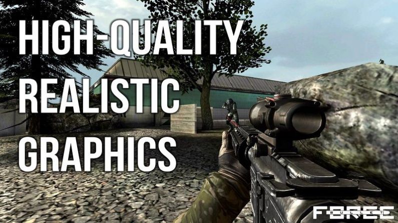 子弹力量1.82.0安卓中文版下载  v1.82.0图1