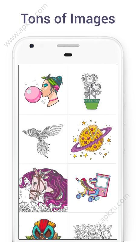Chamy免付费完整安卓版 v1.2图5