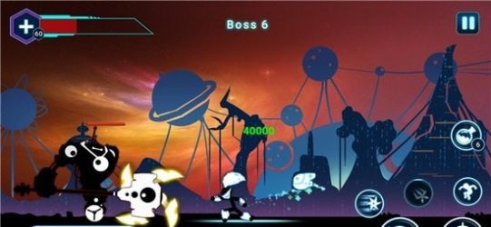 火柴人2星球大战安卓版游戏 v6.7图4