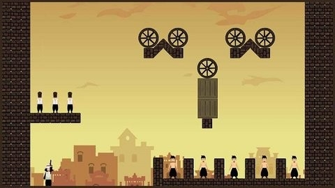 活到大结局游戏图2