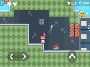 超级妹子游戏安卓最新版  v1.0图1