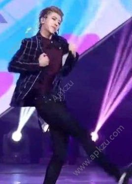 抖音蔡徐坤捣蒜舞视频软件安卓版下载  v21.0.0图2