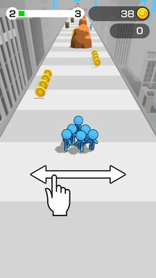 打团了兄弟们图3