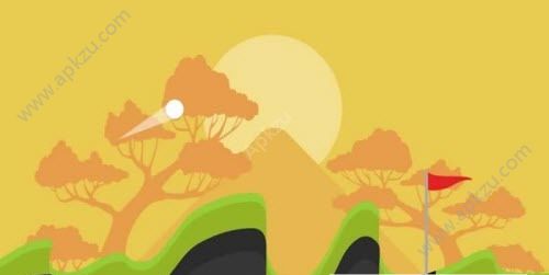 高尔夫游戏安卓版  v1.0.6图1