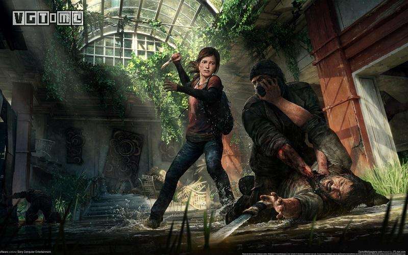 生还者题材游戏合集