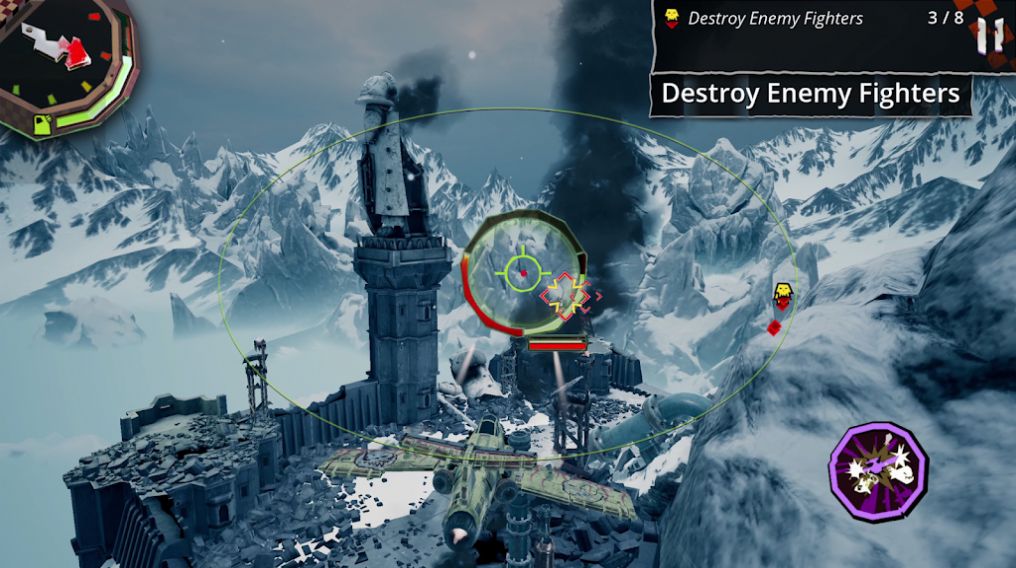 战锤40k达卡中队游戏图4