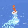 Water Jet游戏