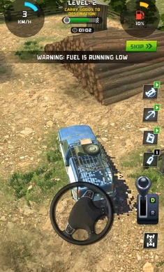 极限越野模拟器图2