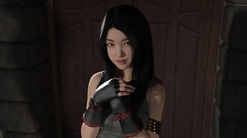 公主万岁精翻直装汉化版0.42下载  v0.42.0图3