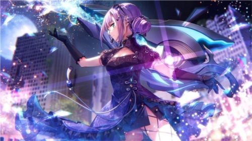 炽焰天穹官网版图3