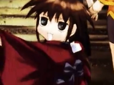 腐姬之恋手机版图2