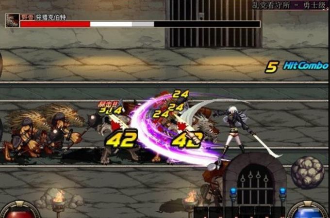 异界召唤手游官方安卓版  v1.10.23图3