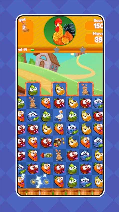 植物养成大战图1