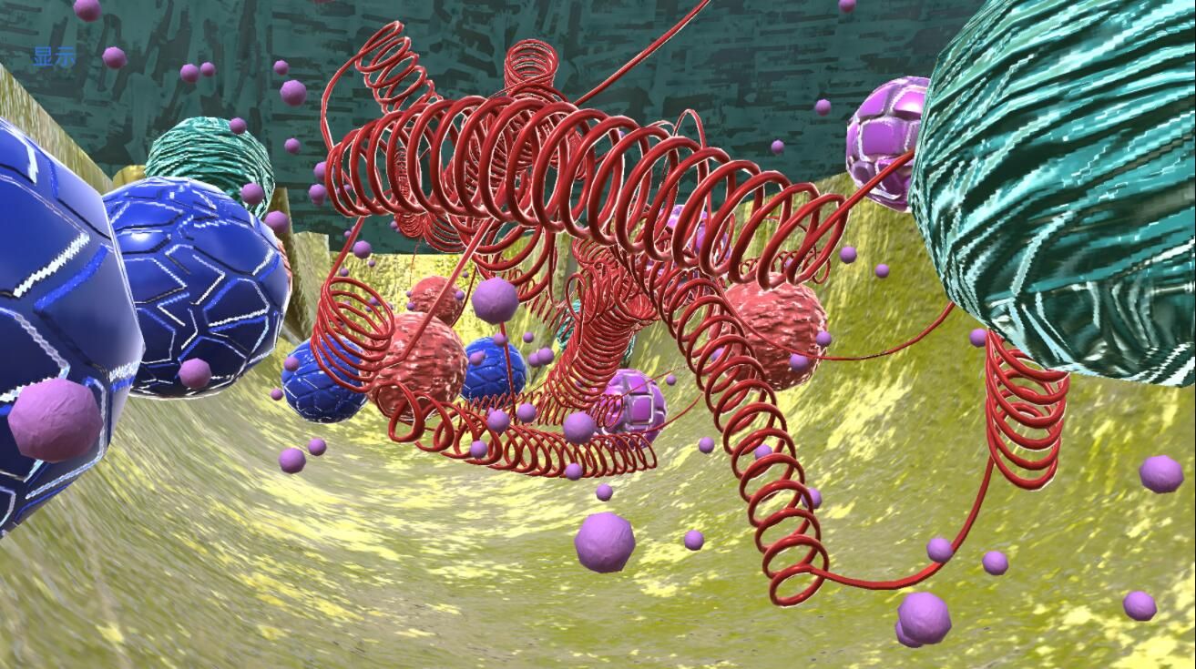 细胞类游戏合集