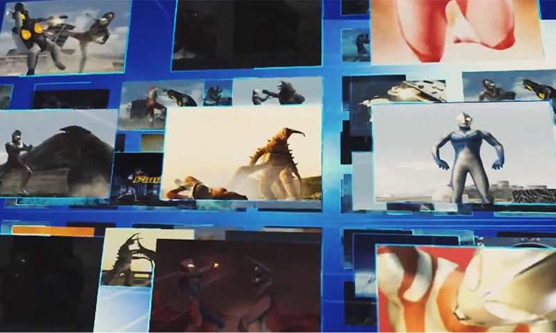 奥特曼格斗进化34399云游戏下载  v1.1.13图1