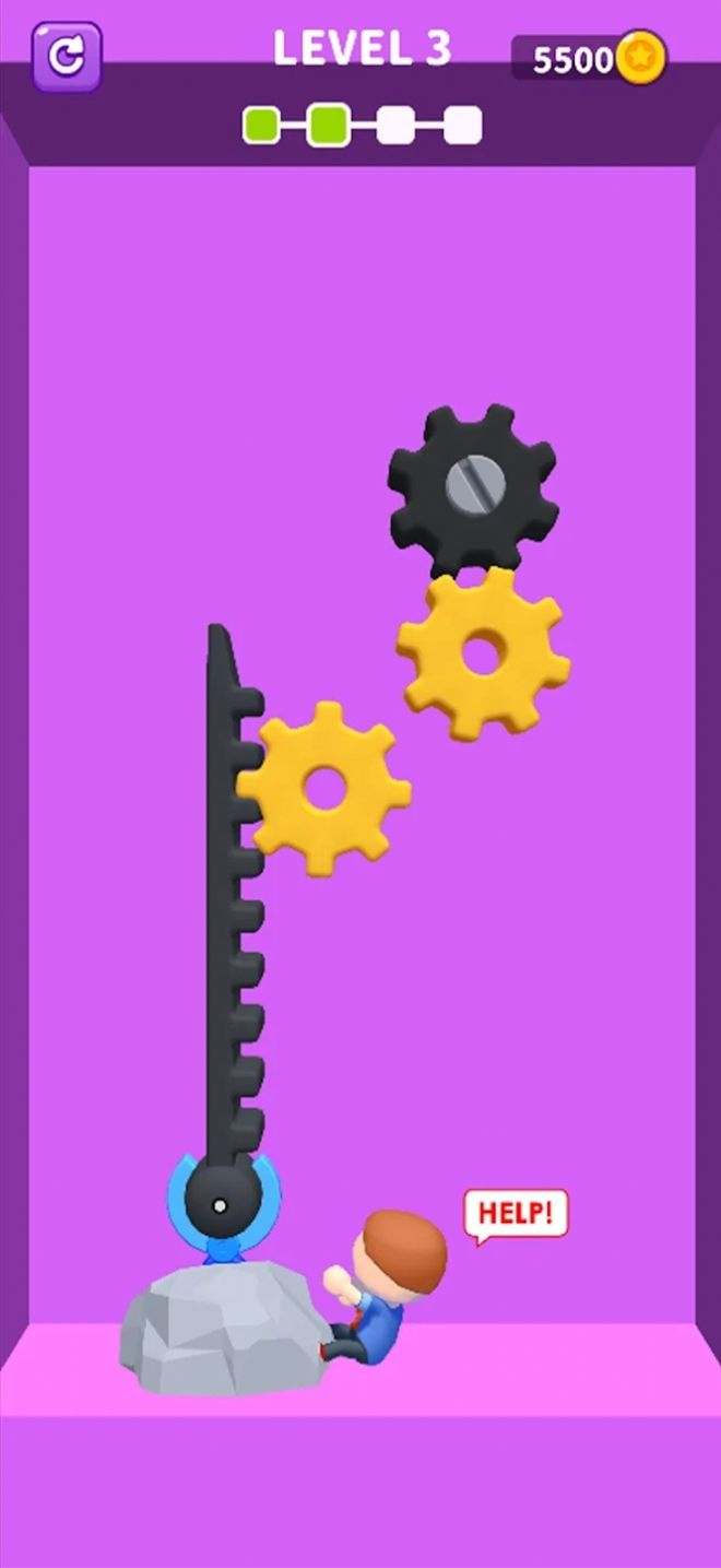 救援队长游戏安卓版图2