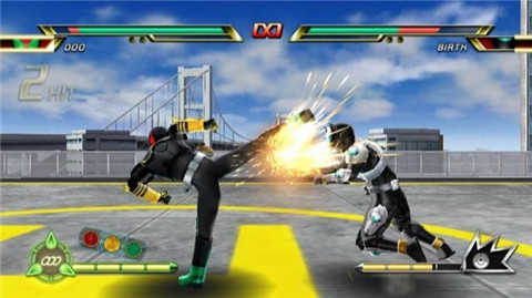 假面骑士巅峰英雄Fourze图1