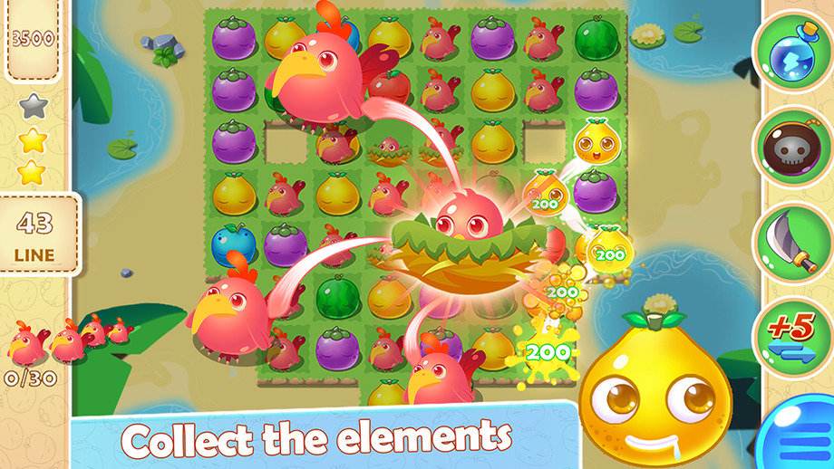 水果传奇游戏2022合集