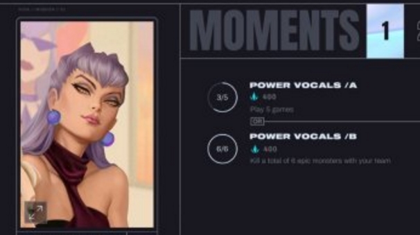 LOL手游翻译合集