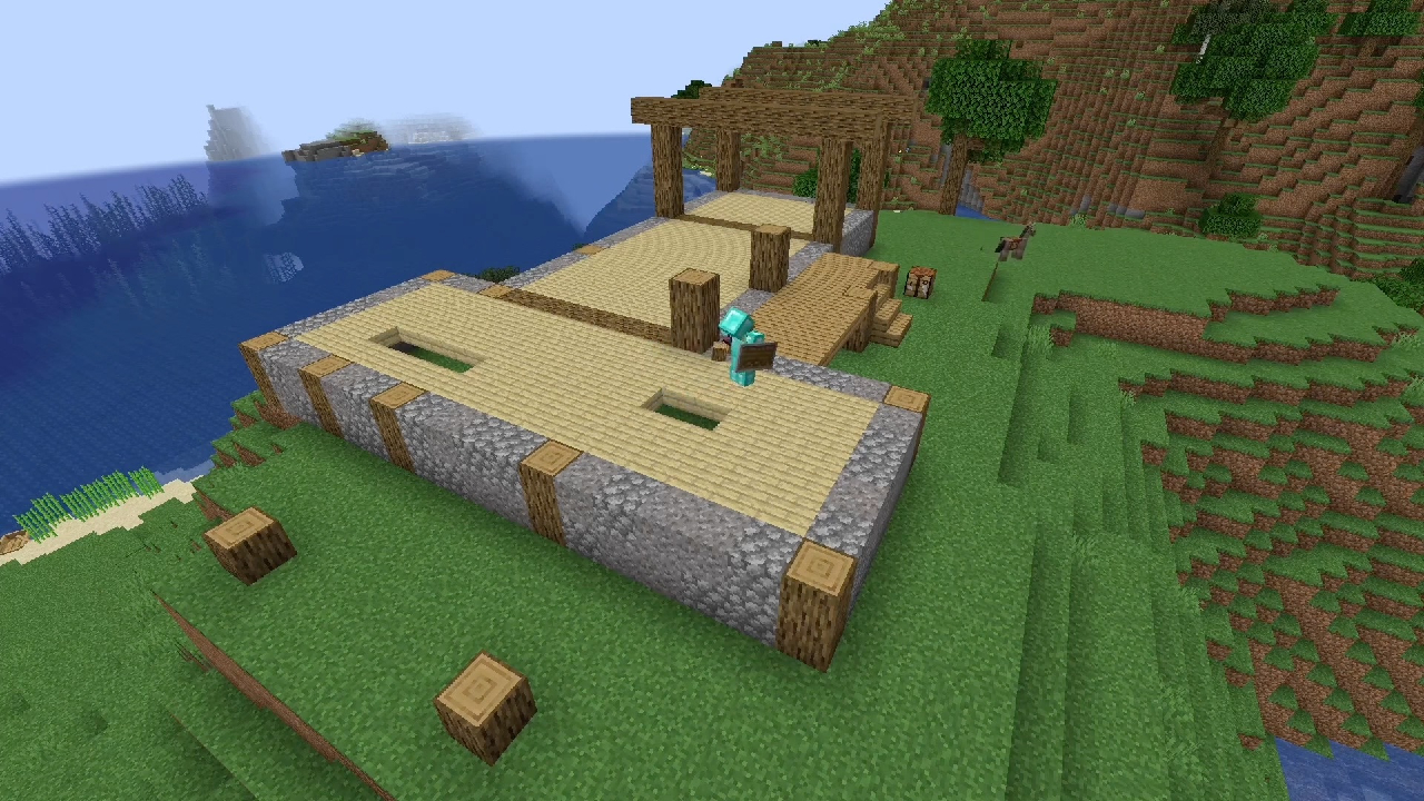 我的世界S5主题季图2