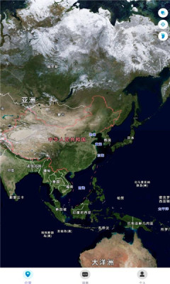 掌上北斗正式版  v1.1.0.2436图1