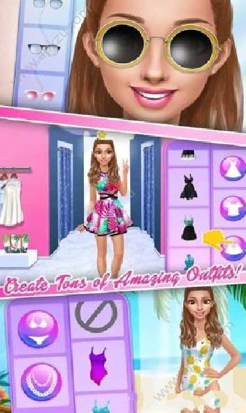 青春约会安卓版图1