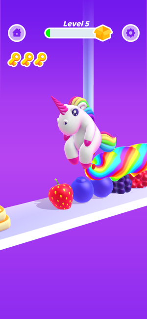 Cream it 3D游戏图1