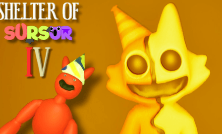 苏苏避难所4图4