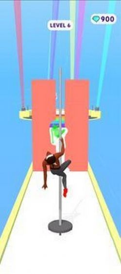 钢管舞者游戏图4