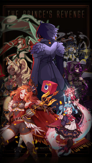 方块历险记王子复仇官方版图3